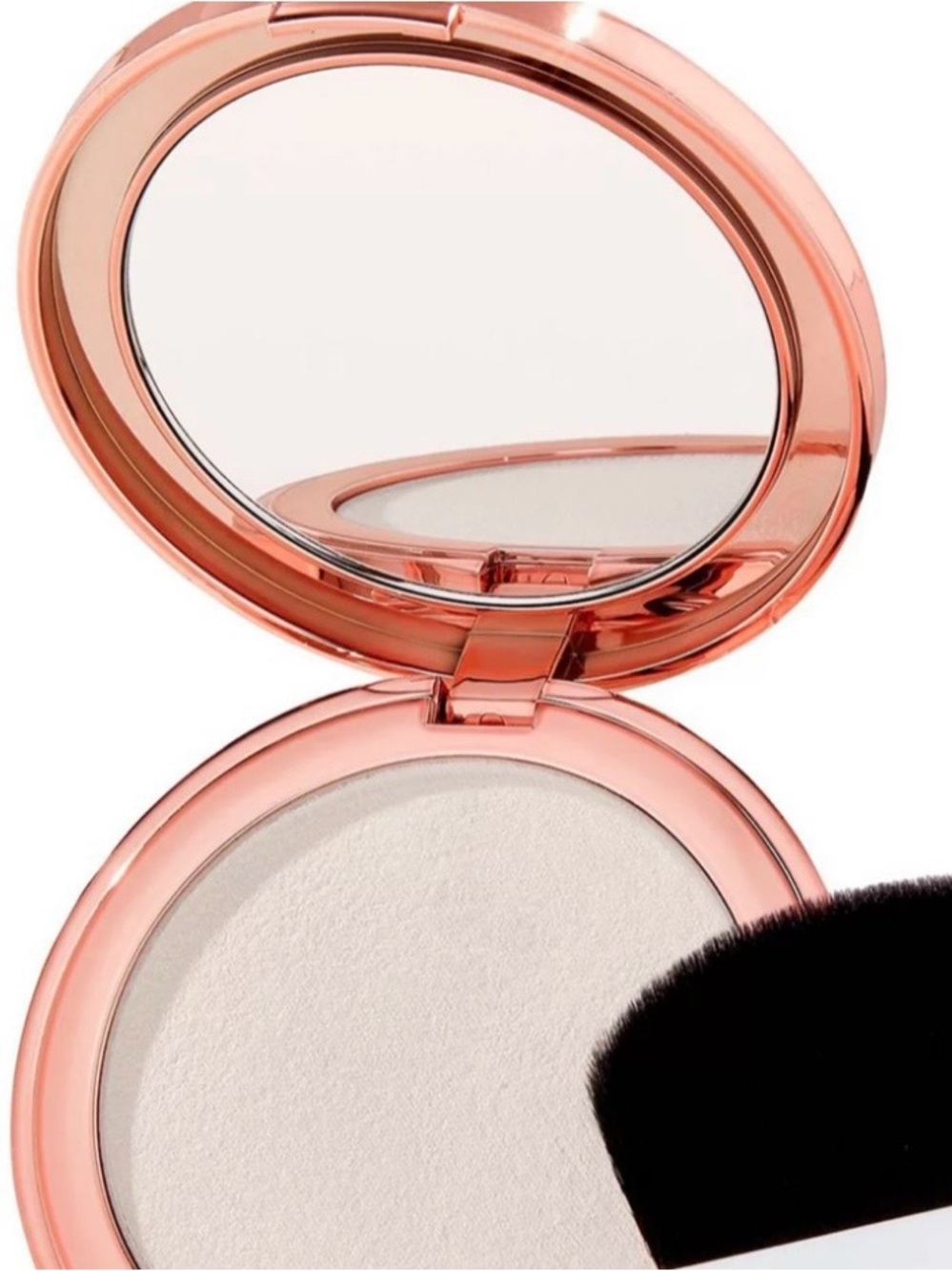 Tarte setting powder NIB